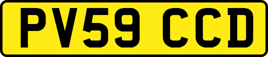 PV59CCD