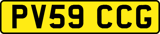 PV59CCG