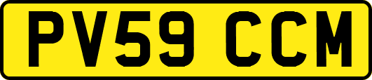 PV59CCM