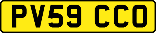 PV59CCO