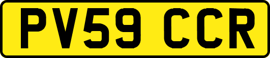 PV59CCR