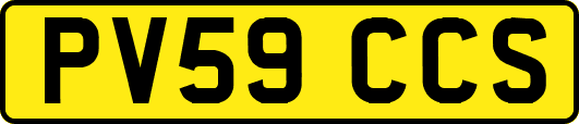PV59CCS