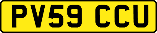 PV59CCU