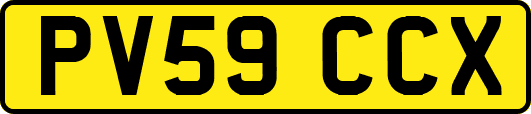 PV59CCX