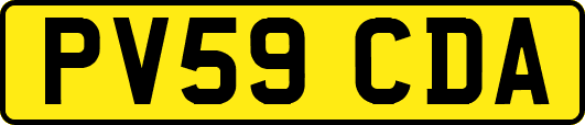 PV59CDA