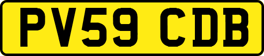 PV59CDB