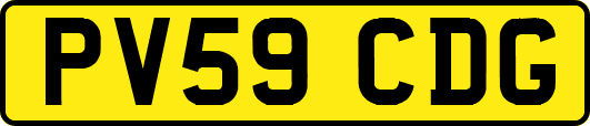 PV59CDG