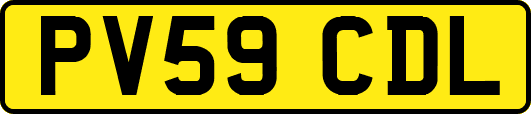 PV59CDL