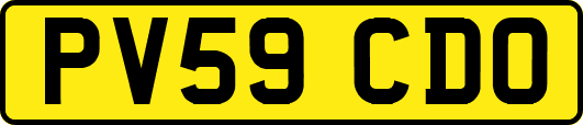 PV59CDO