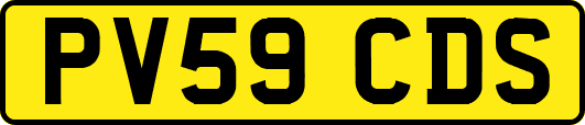 PV59CDS