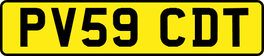 PV59CDT