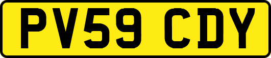 PV59CDY