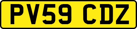 PV59CDZ