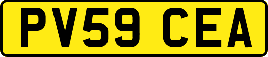 PV59CEA