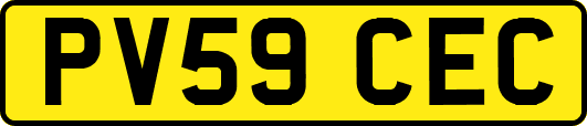 PV59CEC