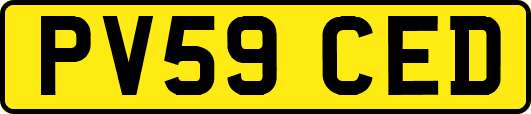 PV59CED