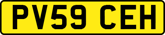 PV59CEH