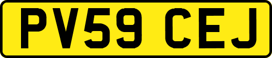 PV59CEJ