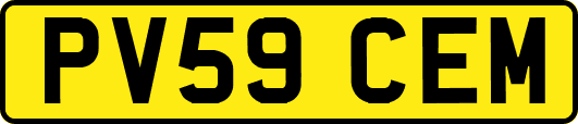 PV59CEM