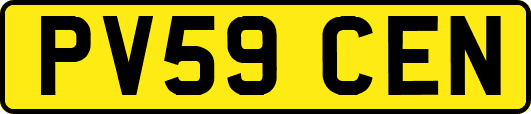 PV59CEN