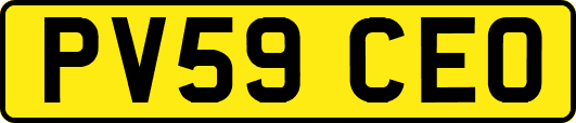 PV59CEO