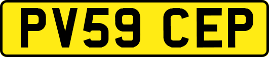 PV59CEP