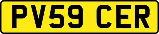 PV59CER