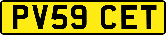 PV59CET