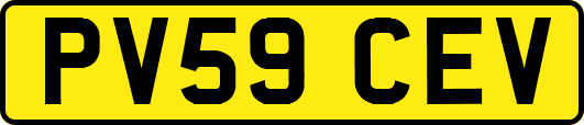 PV59CEV