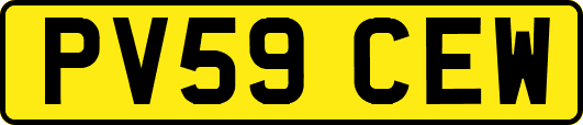 PV59CEW