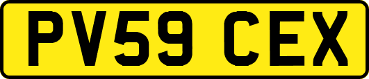 PV59CEX