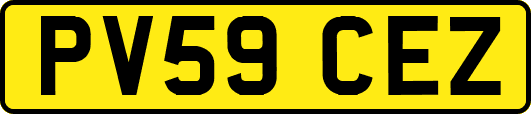 PV59CEZ