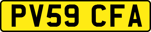 PV59CFA