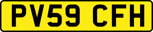 PV59CFH