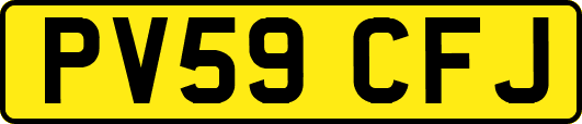 PV59CFJ