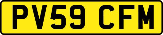 PV59CFM