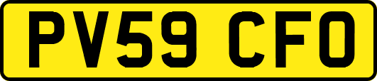 PV59CFO