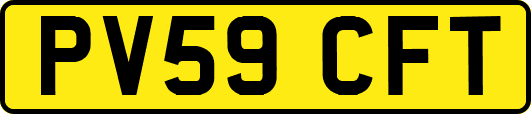 PV59CFT