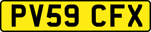 PV59CFX
