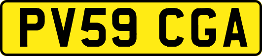 PV59CGA