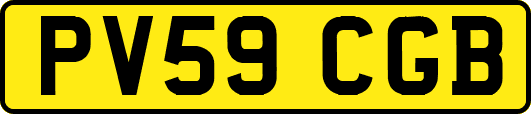 PV59CGB