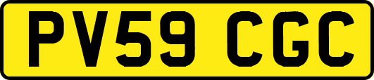 PV59CGC