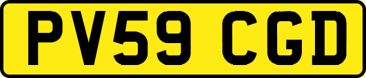 PV59CGD