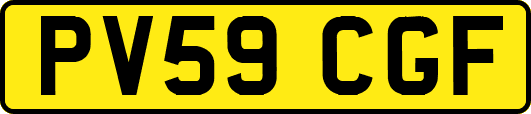 PV59CGF