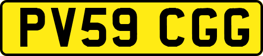 PV59CGG
