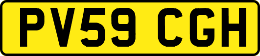 PV59CGH