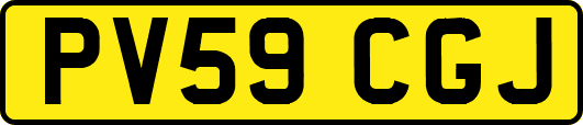 PV59CGJ