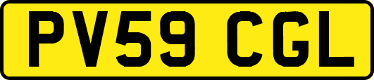 PV59CGL