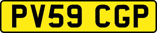 PV59CGP