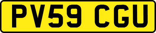 PV59CGU